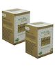Nature Sure Premium Kalonji Tablets  (Extracted From Black Seed Nigella sativa Seeds) Packs of 2 (90 Tablets Each)