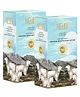 NEUD Goat Milk Premium Moisturizing Lotion Pack of 2 ,- 300 ml