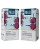 Neud Premium Onion Hair Shampoo With Fenugreek Pack of 2 - 300 ml Each