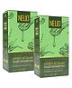 Neud Premium Ghrit Kumari Hair Shampoo Pack Of 2 - 300 ml Each