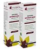everteen Witch Hazel Natural Intimate Wash for Feminine Intimate Hygiene in Moms  Pack of 2 - 105 ml each