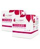 everteen Yonilife Revitalizing Intimate Gel Pack of 2 - 30 gm Each