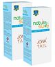 Nature Sure Jonk Tail Leech Hair Oil Pack of 2 - 220 ml