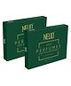 Neud Luxury Perfumes Pack Of 2 6 Vials - 10 ml Each