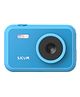 SJCAM FunCam 2 Inches LCD HD Digital Action Camera with inbuilt Games - Blue