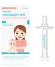 Tinycrawl Medisoother Soother Style Medicine Dispenser