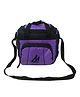 Mike Multipurpose Lunch Bag - Purple