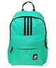 Mike Bags Day Backpack Lite Green - Height 18.1 inches