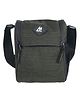 Mike Mini Lunch Box Bag - Olive Green