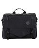 Mike Cross Body sling Backpack - Black