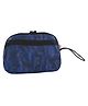 Mike Bags Hand pouches - Dark Blue