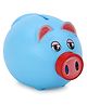 United Agencies Girnar Piggy Bank (Colour May Vary)