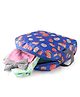 Pine Kids Multi Utility Pouch - Blue