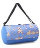Pine Kids Duffel Bag  - Blue