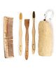 Organic B Sustainable Starter Pack - Brown