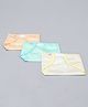 Tinycare Waterproof Nappy Extra Large Pack of 3 (Colour May Vary)