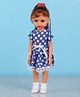 Speedage Khushi Fashion Doll Height 30.5 cm (Colour & Design May Vary)