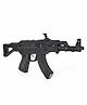 Toyzone F600 Gun with Tik Tik Sound -( Color & Designed May Vary)