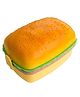COMERCIO HOT DOG Shape Lunch Box for Kids