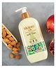 Tikitoro Kids Nourishing Body Wash - 300 ml