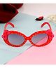 Little Palz UV Protection Sunglasses - Red