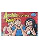 Archie Comics Gift Set Of 25- English