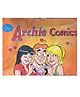 Archie Comics Gift Set Of 50 - English