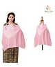 Babywish Feeding & Nursing Cover - Pink