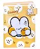 FunBlast Printed Diary - 110 Pages (Color May Vary)
