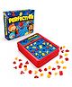 Hasbro Perfection Game Plus Dual Player - Multicolour
