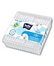 Bella Cotton Buds Box Paper Stick - 100 Pieces