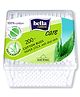 Bella Cotton Buds Box Paper Stick - 200 Pieces