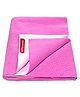 VParents  Water Proof Baby Bed Protector Reusable Dry Sheets Large - Purple