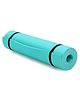 Sunta Eva Camping and Yoga Roll Mat - Light Blue  