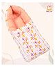 SafeChamp Lite Air Baby Sleeping Bag Cum Carry Bag  - Orange