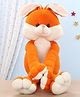 Playtoons Hanging Huggable Soft Toy Bunny Height - 62 cm