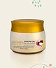 Jovees Herbal Onion Oil Hair Spa Masque With Keratin & Soy Protein | For Hair Fall Control 200g