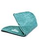 mCaffeine Micro Fiber Hair Wrap - Blue