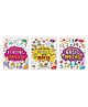 Learn Everyday 3 Books Pack for Children Age 5+ | Reading Skills, Spell & Write, Basic Maths | Fun Educational Practice with Bright Illustrations