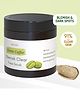 Mystiq Living Green Coffee Blemish Clear Face Scrub Tan Removal De Tan Pack Dark Spot Removal Anti Pigentation Glowing Skin- 100 g
