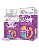 Dr Morepen Multivitamins With Calcium & Herbal Extracts - 60 Tablets