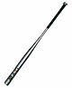 AXG NEW GOAL Energetic Heavy Aluminum Baseball Bat  900 To 1000 g - Silver