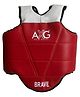 AXG NEW GOAL Taekwondo Body Amour  (Medium Size)