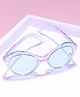 Disney Frozen Kids Sunglasses - Light Blue