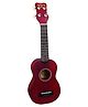 Furtados Kohala Ukulele Kine'O Soprano KO-S 214438