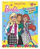 Barbie Colouring and Activity Book - English