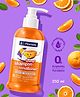 Pine Kids Orange Shampoo & Conditioner - 250 ml