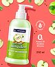 Pine Kids Green Apple Body Lotion- 250 ml