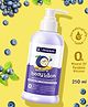 Pine Kids Blueberry Body Lotion - 250 ml