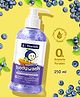 Pine Kids Blueberry Bodywash - 250 ml
